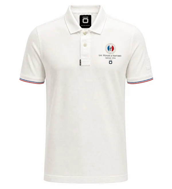 Polo Shirt Men Cote d'Azure Classic
