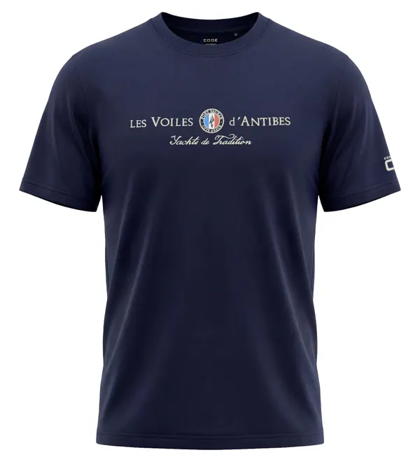 T-Shirt Men Tradition