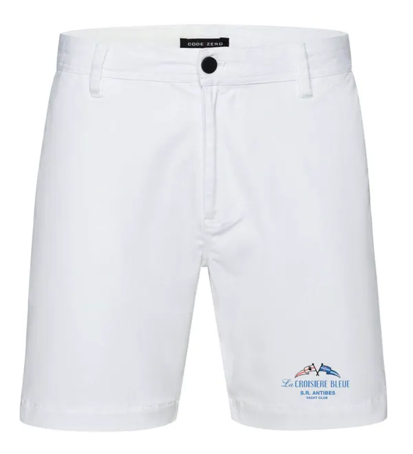 Shorts Men Croisière Bleue
