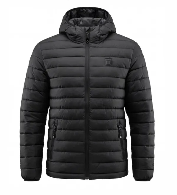 Jacket Choppy