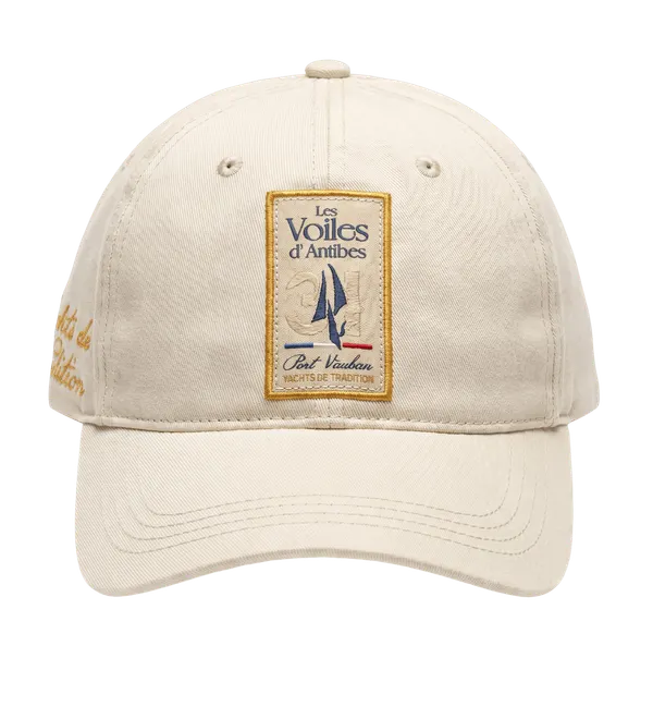 Cap Washed