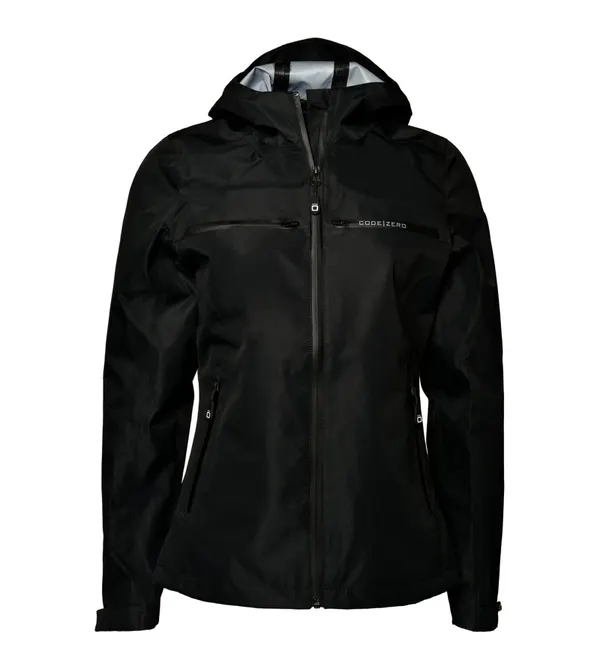 Jacket Women Waypoint