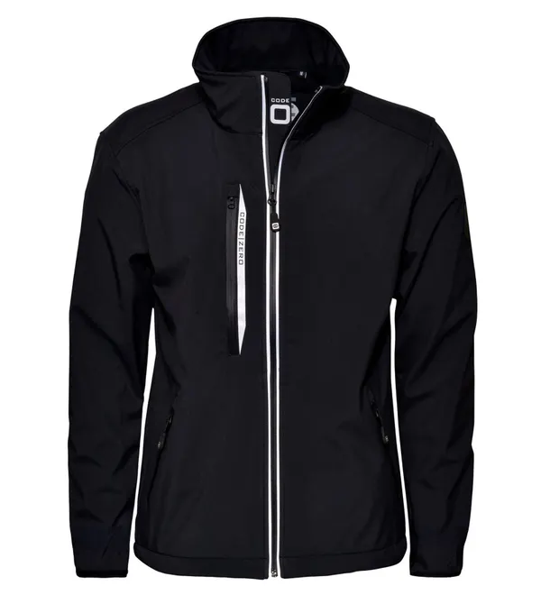 Softshell Jacket Women Halyard