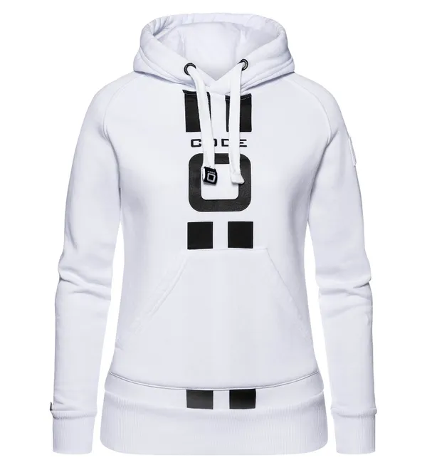 Hoodie Women Bow