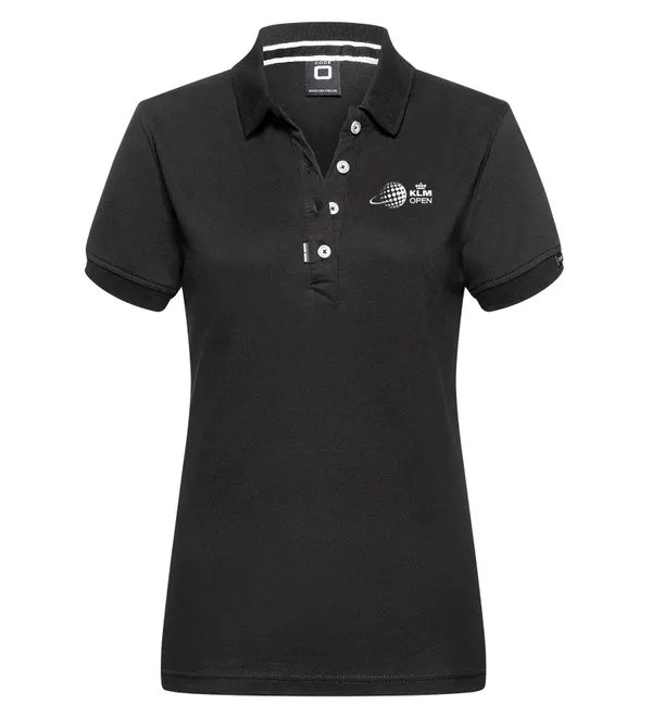 Polo Shirt Women