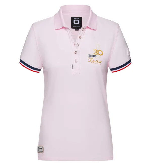 Polo Shirt Women Limited Edition