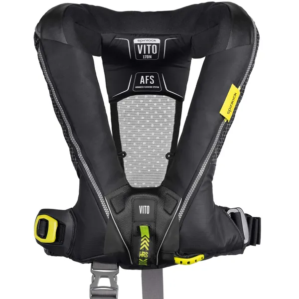 Deckvest VITO AFS
