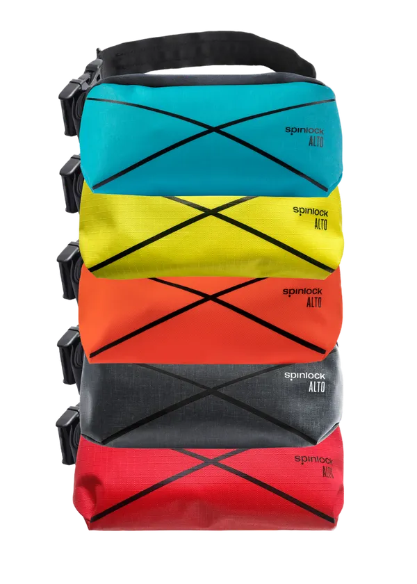 ALTO Waist Worn PFD