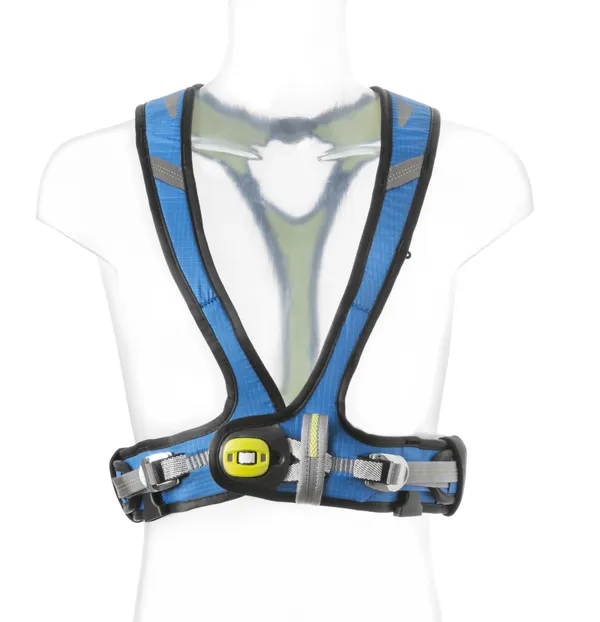 Deck Pro Harness
