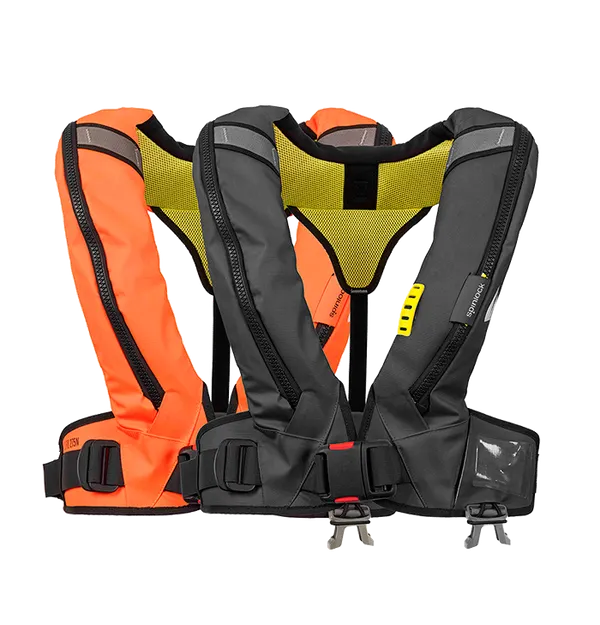 DURO Front Closure