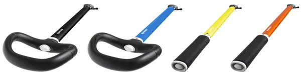 EA & EJ Tiller Extension
