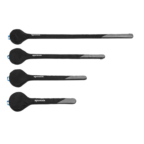 Tiller Extension Bags