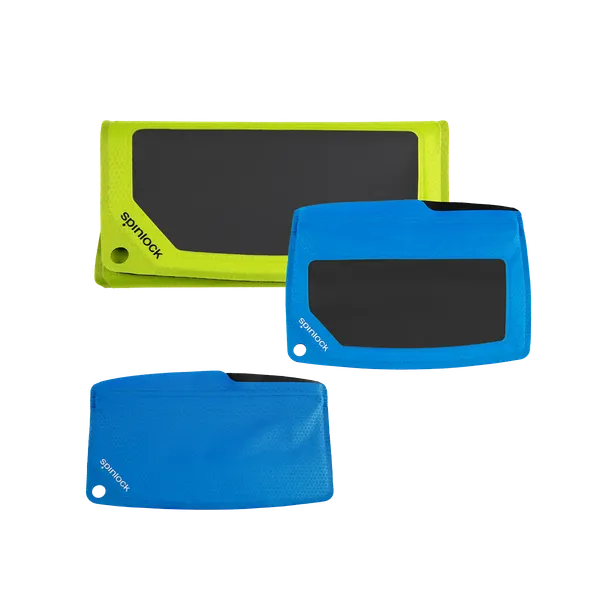 100% Waterproof Packs
