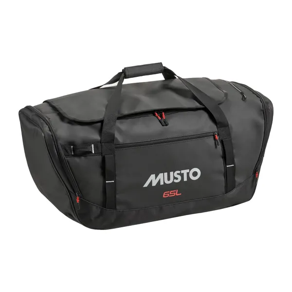 MUSTO 65L DUFFEL BAG