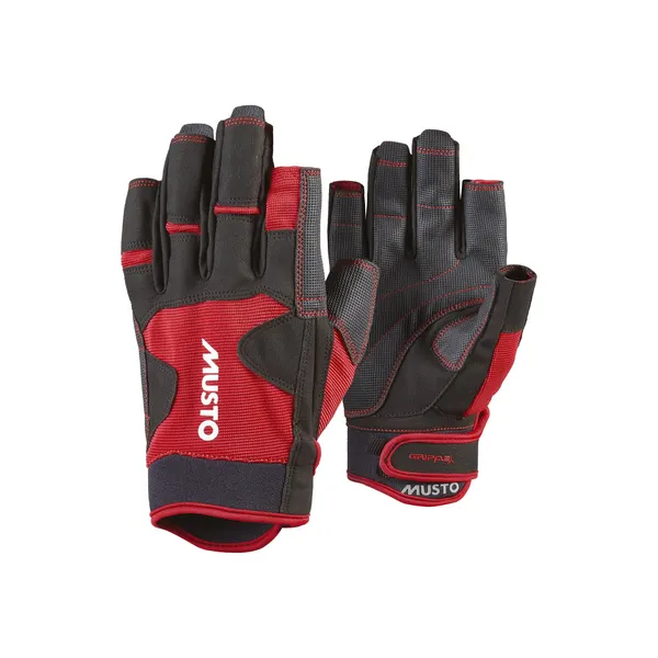 PERFORMANCE SHORT FINGER GLOVE 2.0
