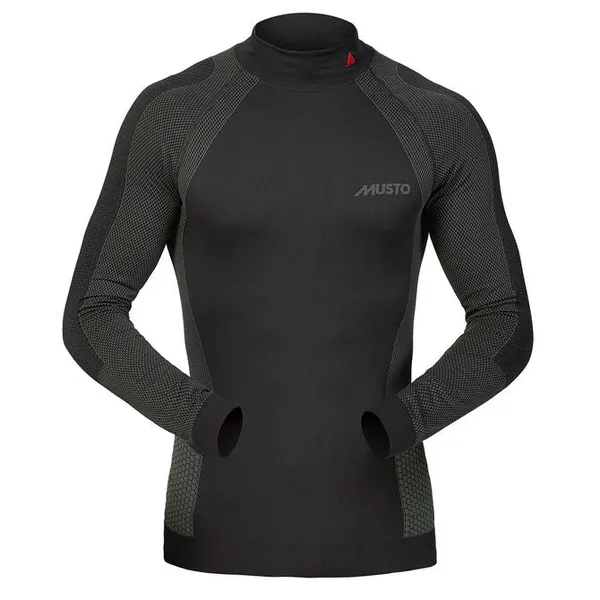 MENS ACTIVE BASE LONG SLEEVE TOP