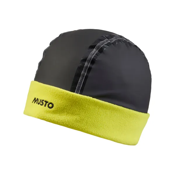 Championship Aqua Beanie 2.0