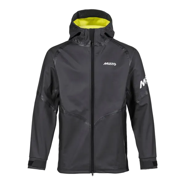 CHAMPIONSHIP AQUA HOODIE JACKET