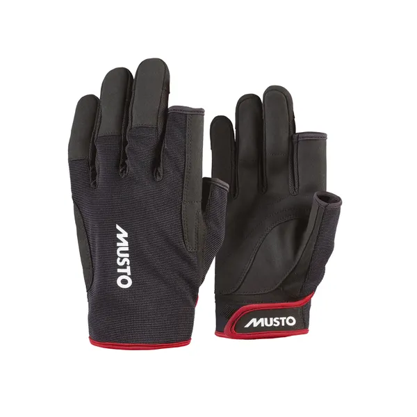 ESSENTIAL SAILING LONG FINGER GLOVE 2.0