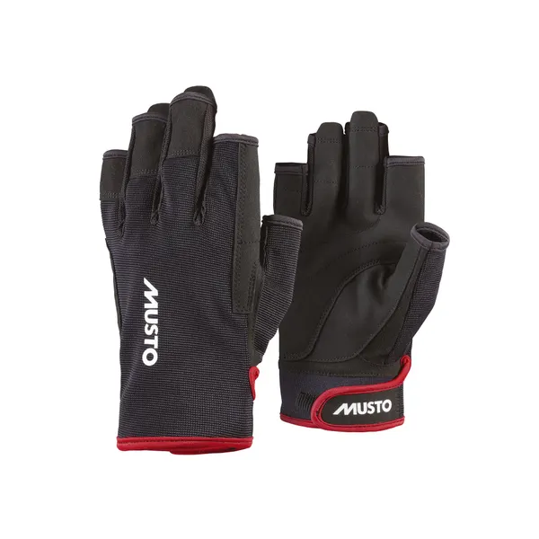 ESSENTIAL SAILING SHORT FINGER GLOVE 2.0
