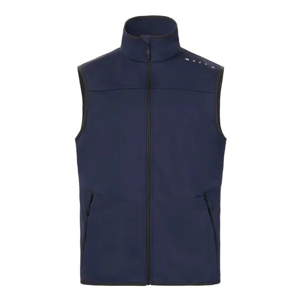 EVO CREW SOFTSHELL VEST