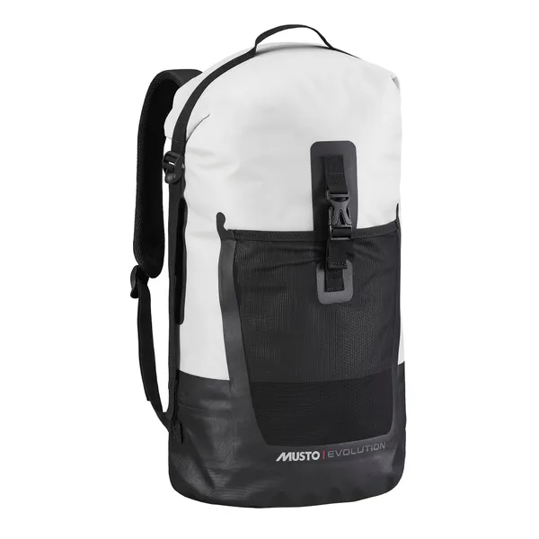Evolution 40L Dry Backpack