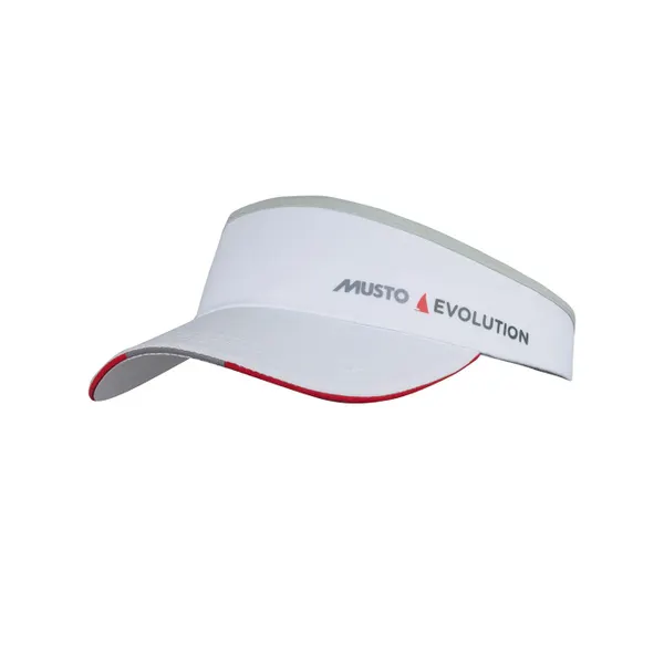 Evolution Race Visor