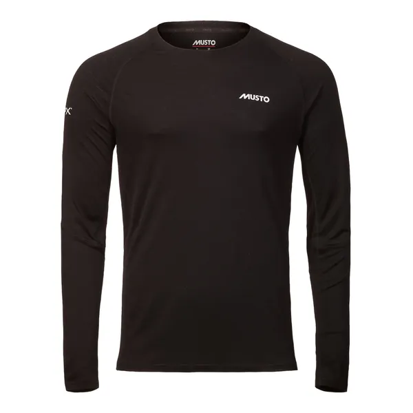 HPX MERINO BASE LAYER LONG SLEEVE TOP