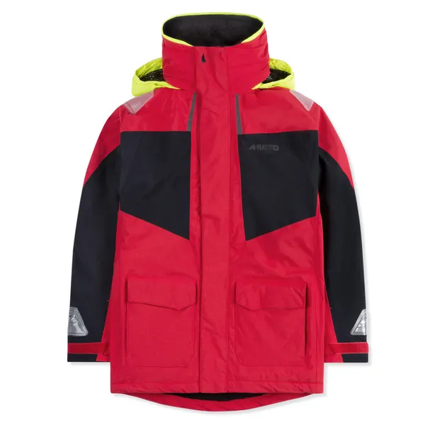 JUNIOR BR1 COASTAL JACKET