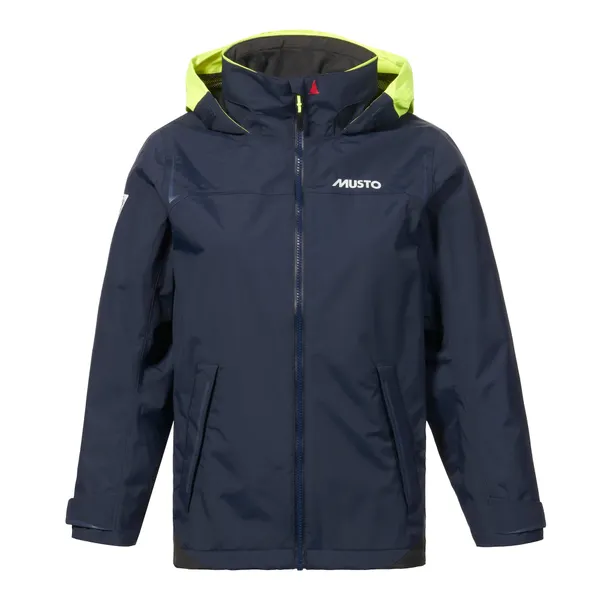 JUNIOR BR1 SOLENT JACKET