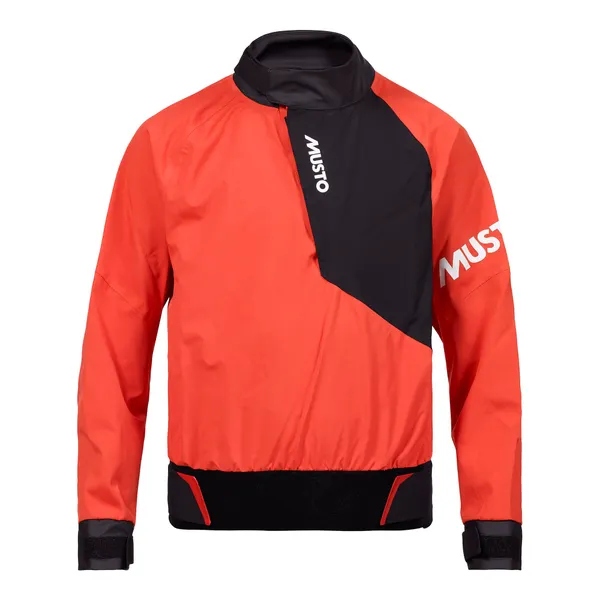 JUNIOR CHAMPIONSHIP SMOCK 2.0
