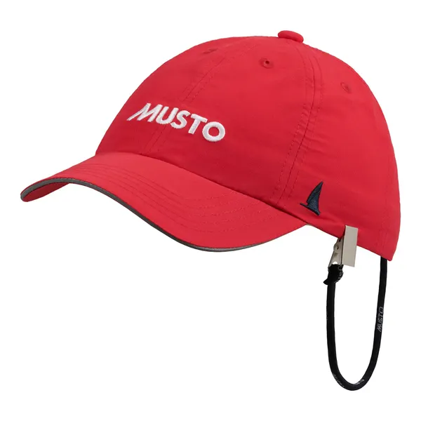 JUNIOR ESSENTIAL FAST DRY CREW CAP
