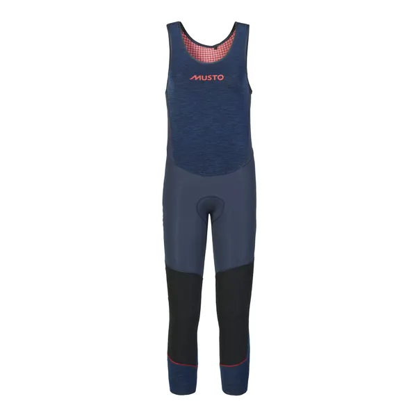 JUNIOR FLEXLITE ALUMIN 3.0 LONG JOHN