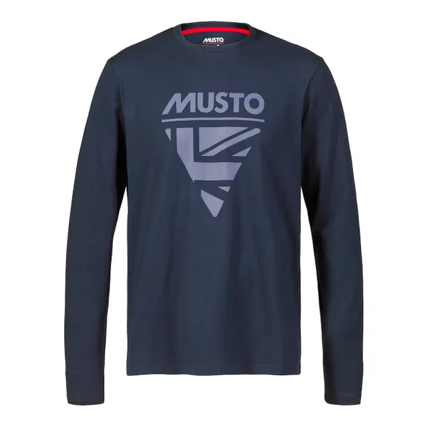 Marina Long-Sleeve T-Shirt