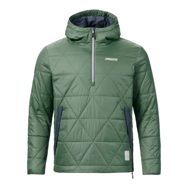 Men's 64 Snug Quilt Anorak