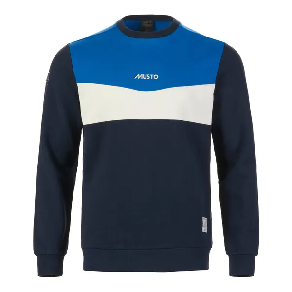 Men's 64 Tri Colour Sweat