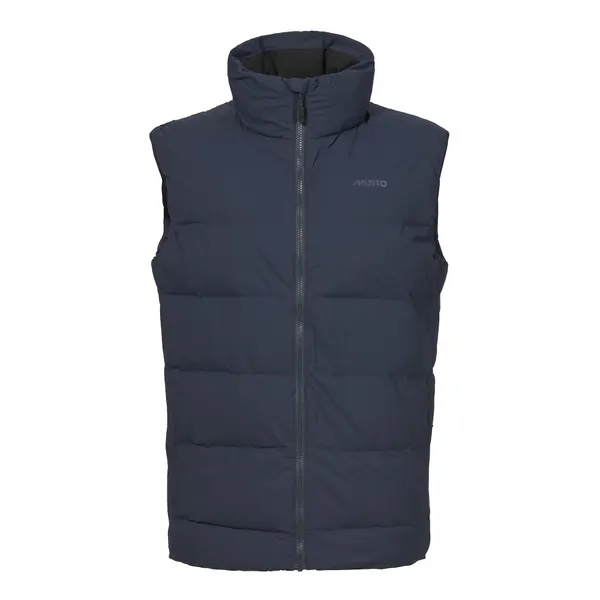 Men's Active Puffer Vest