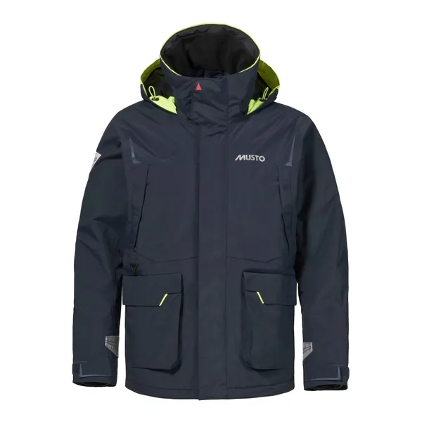 Men's BR1 Primaloft® Channel Jacket
