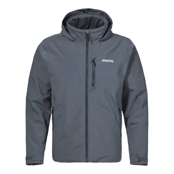 Men's BR1 Primaloft® Middle Layer Jacket