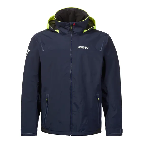 Men's BR1 Solent Jacket