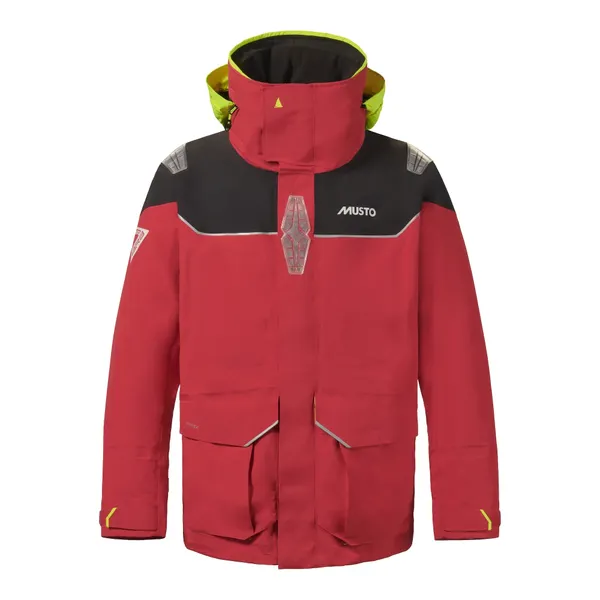 Men's BR3 Pertex Offshore Jacket