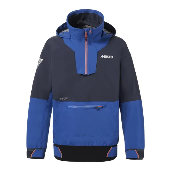 MEN'S BR3 SPORT SMOCK
