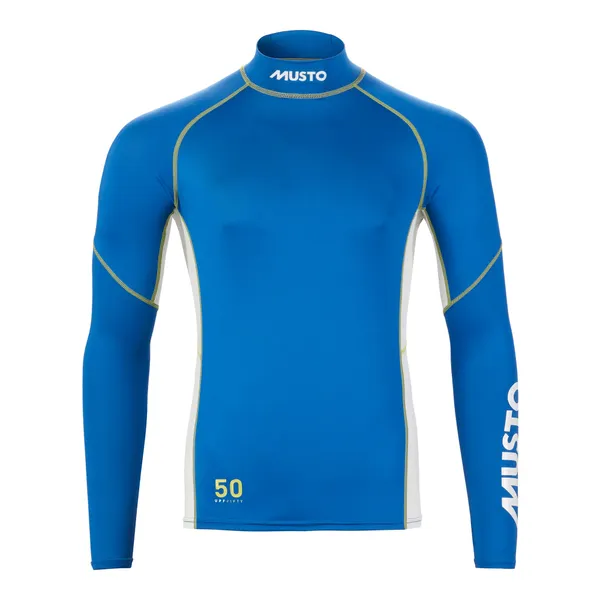 MEN'S CHAMPIONSHIP LONG-SLEEVE RASH GUARD
