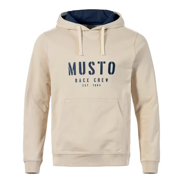 Men's Classic Musto Hoodie