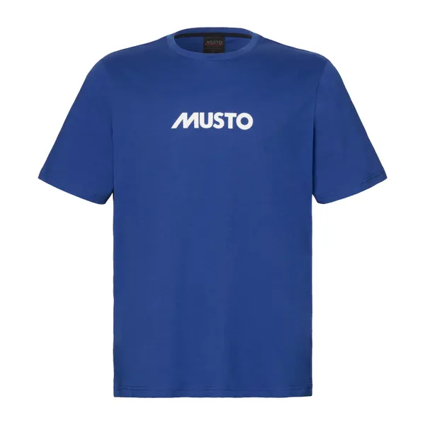 Men's Classic Short-Sleeve T-Shirt