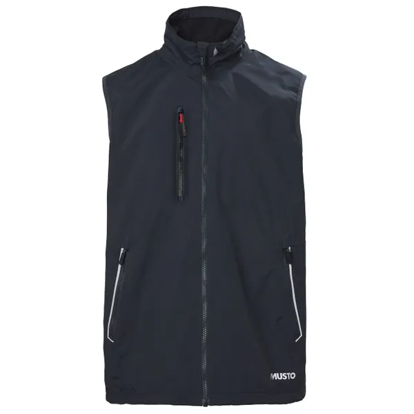 MENS CORSICA GILET 2.0