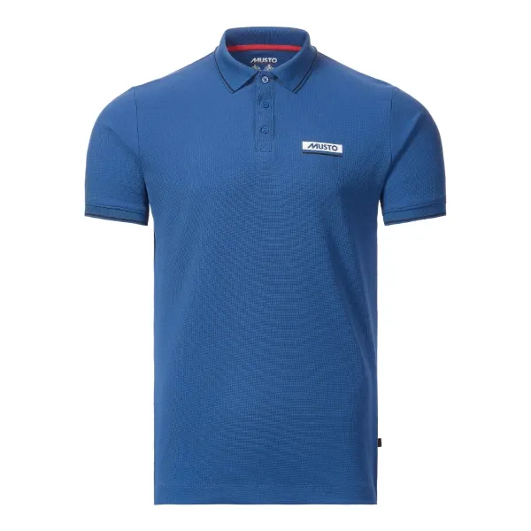 Men's Corsica Polo Shirt 2.0