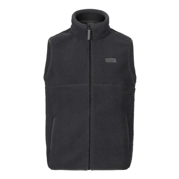 MEN'S COVE DEEP PILE FLEECE VEST
