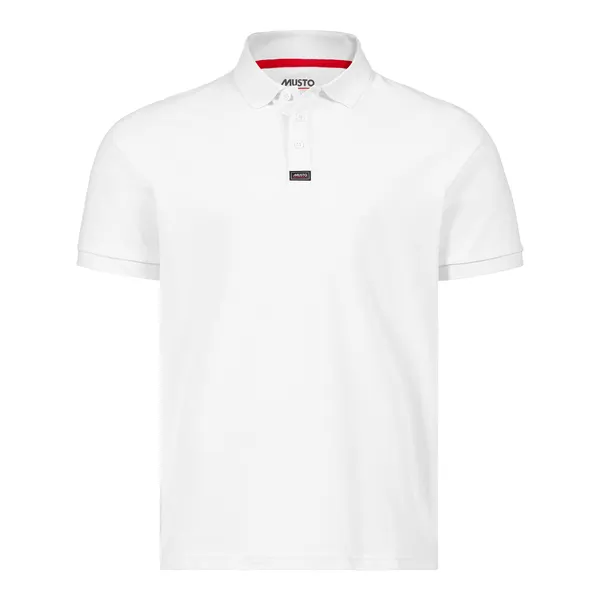 Men's Essential Pique Polo Shirt
