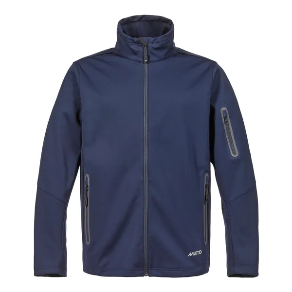 Men's Essential Softshell Jacket